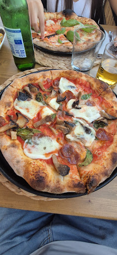 Amare - Ristorante di Mare e Cocktail Bar in Torre Canne, Provincia di Brindisi