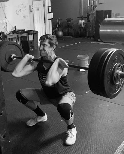 Gym «Crossfit Newton», reviews and photos, 166 Riverview Ave, Waltham, MA 02453, USA