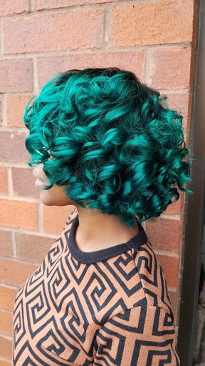 Beauty Salon «NouriTress Salon & Hair Clinic», reviews and photos, 175 Carnegie Pl, Fayetteville, GA 30214, USA