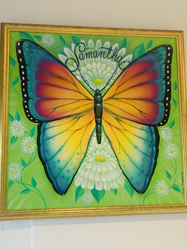 Beauty Salon «Lash Studio & Spa», reviews and photos, 831 N Federal Hwy, Fort Lauderdale, FL 33304, USA