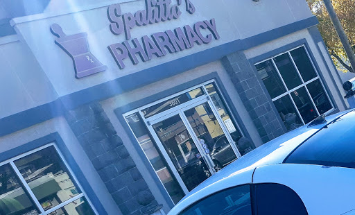 Spalitto's Pharmacy