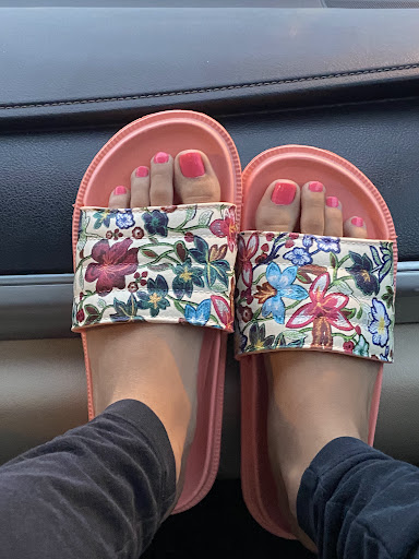 Nail Salon «TND Nail Salon», reviews and photos, 3305 Padre Blvd # A, South Padre Island, TX 78597, USA