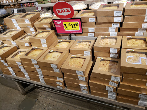 Grocery Store «Stop & Shop», reviews and photos, 999 Montauk Hwy, Shirley, NY 11967, USA