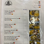 Photo n°5 de l'avis de Nicole.h fait le 18/12/2022 à 21:39 sur le  Restaurante Rodas à Lisbon