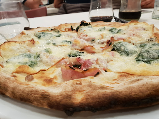 La Focaccia in Castel di Sangro, Provincia dellAquila