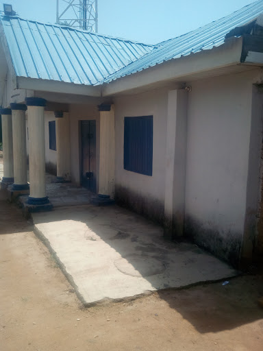 Ark Of Safety Ministry Bukuru Low-cost Junction, Nigeria, Church, state Plateau