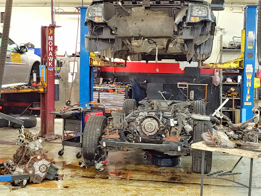 Auto Repair Shop «South Street Auto Care», reviews and photos, 216 South St, Rochester, MI 48307, USA