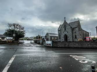 The Church of The Nativity of Our Lady, Donore