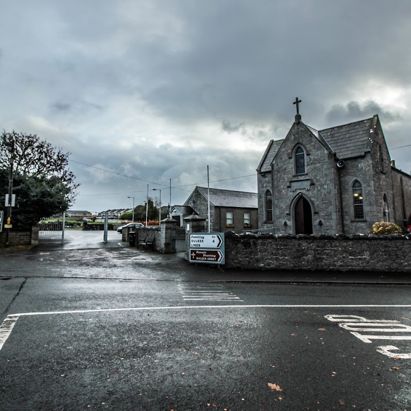The Church of The Nativity of Our Lady, Donore