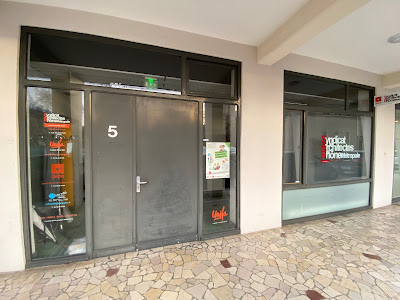Syndicat Architectes du Rhône à Lyon