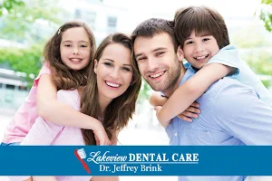 Lakeview Dental Care image