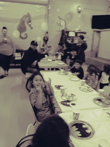 Shopping Mall «Fairway Park Shopping Center», reviews and photos, 31109 Mission Blvd, Hayward, CA 94544, USA