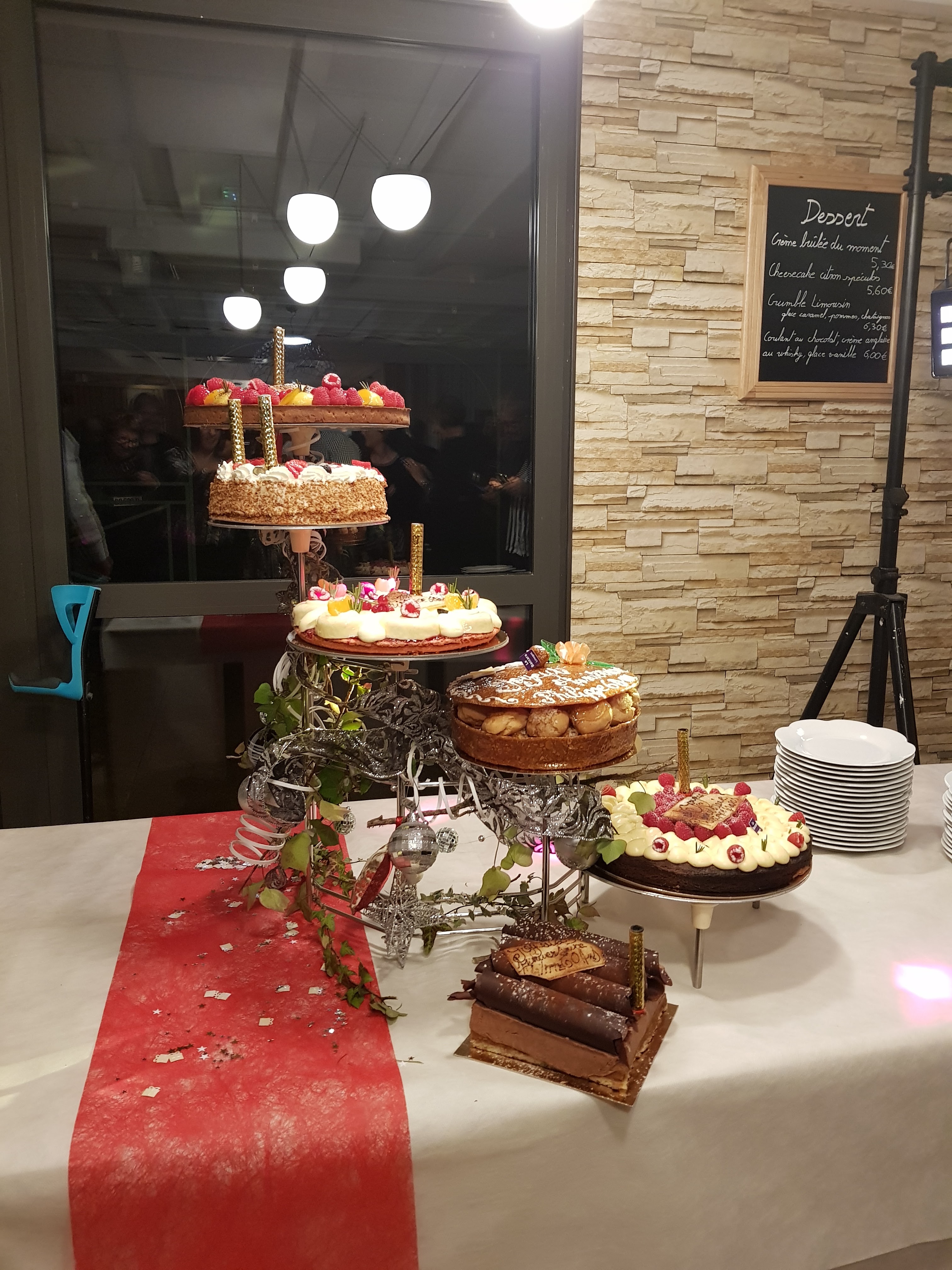 Photo n° 2 de l'avis de Sandra.r fait le 28/12/2017 à 18:39