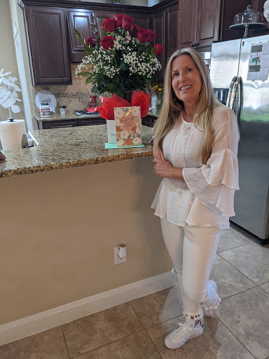 Florist «Flowers of Kingwood», reviews and photos, 1962 Northpark Dr, Kingwood, TX 77339, USA