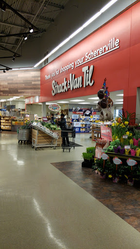 Grocery Store «Strack & Van Til», reviews and photos, 1515 US-41, Schererville, IN 46375, USA