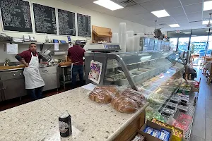 Foster Village Kosher Delicatessen image