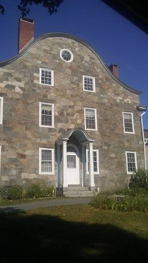 Museum «Friends of Hearthside», reviews and photos, 677 Great Rd, Lincoln, RI 02865, USA