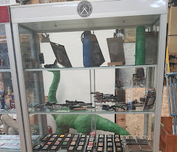 Tactical Urbano - Caza y Tiro photo