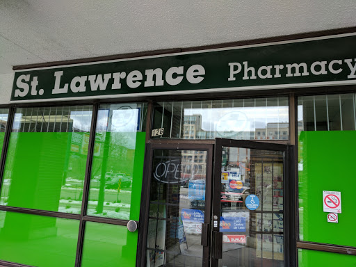 St Lawrence Pharmacy