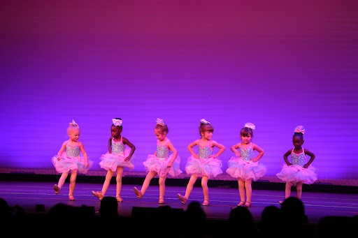 Dance School «Pro-Am Dance Studio», reviews and photos, 118 E McNab Rd, Pompano Beach, FL 33060, USA