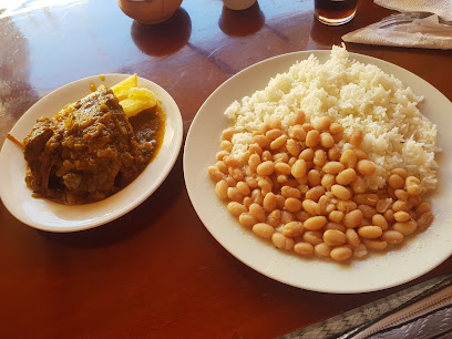 Restaurant La Pavita - La Constancia 238, Trujillo 13001, Peru