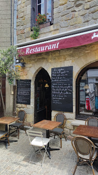 Atmosphère du Restaurant français Restaurant Au Four Saint Louis à Carcassonne - n°20
