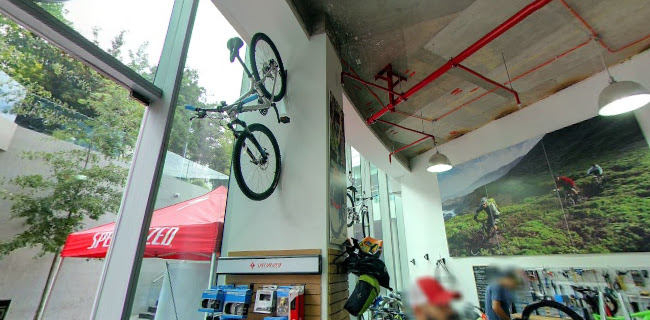 Opiniones de Bike Authority - Specialized en Las Condes - Tienda de bicicletas