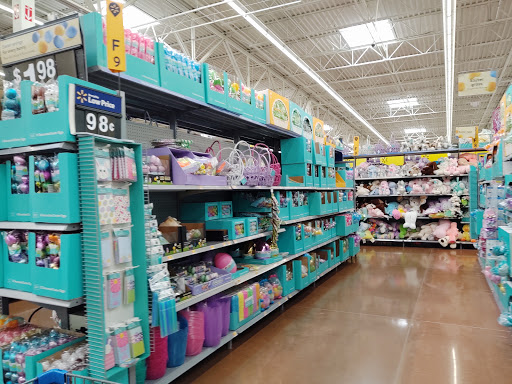 Department Store «Walmart Supercenter», reviews and photos, 21200 Olhava Way NW, Poulsbo, WA 98370, USA