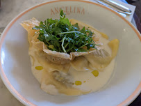 Ravioli du Restaurant Angelina Paris à Versailles - n°20