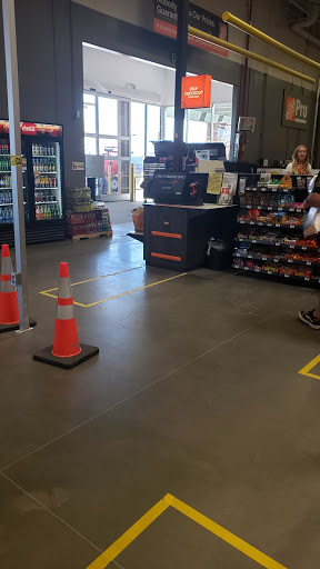 Home Improvement Store «The Home Depot», reviews and photos, 25650 N Lake Pleasant Pkwy, Peoria, AZ 85383, USA