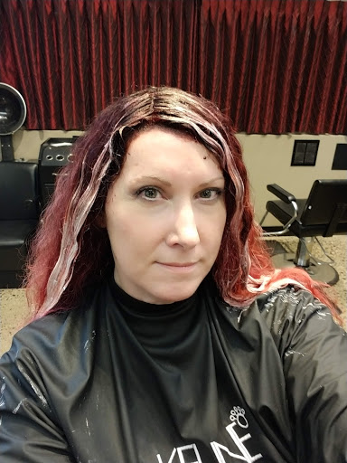 Hair Salon «Daniel Ross Salon & Skin Care», reviews and photos, 17407 SE Wax Rd, Covington, WA 98042, USA