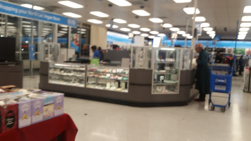 Clothing Store «Ross Dress for Less», reviews and photos, 1955 W Craig Rd, North Las Vegas, NV 89032, USA