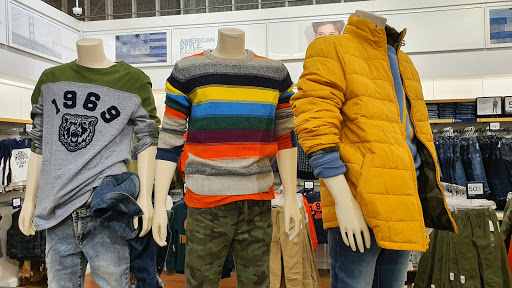 Clothing Store «Gap Outlet», reviews and photos, 12801 W Sunrise Blvd, Sunrise, FL 33323, USA