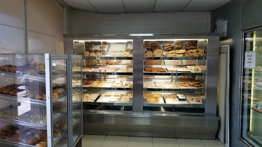 Antigua Bakery