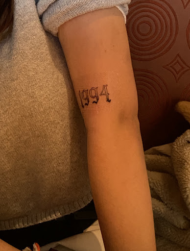 Explore mom tattoo ideas for sons, creative tattoo ideas in Towson, available at Layer 3 Collective