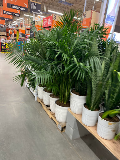 Home Improvement Store «The Home Depot», reviews and photos, 816 Hartford Turnpike, Waterford, CT 06385, USA