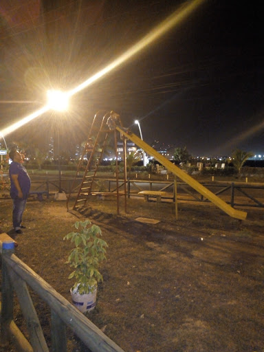 Navas Park