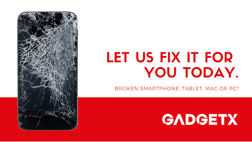 Phone Repair Service «Gadget MD- Cell Phone Repair», reviews and photos, 11660 Westheimer Rd #111, Houston, TX 77077, USA
