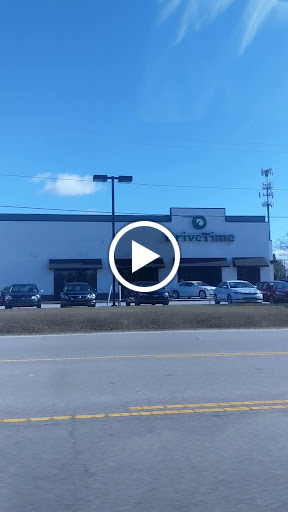 Used Car Dealer «DriveTime Used Cars», reviews and photos, 178 Greystone Blvd, Columbia, SC 29210, USA