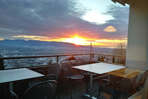 Hotel Restaurant Dreiländerblick Dornbirn