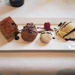 Photo n°1 de l'avis de Grischa.c fait le 25/12/2017 à 15:55 sur le  Restaurant Mirko Lukac à Lünen