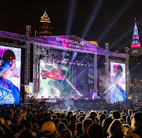 Forty Two Event Production - Photo 5 - Car repair in Boardman, OH, Youngstown