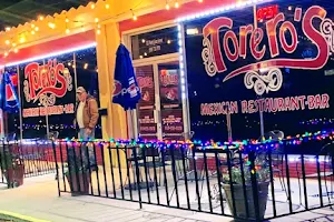 Torero's Mexican Restaurant image