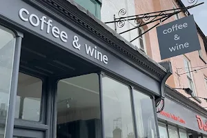 coffee & wine Old Town image