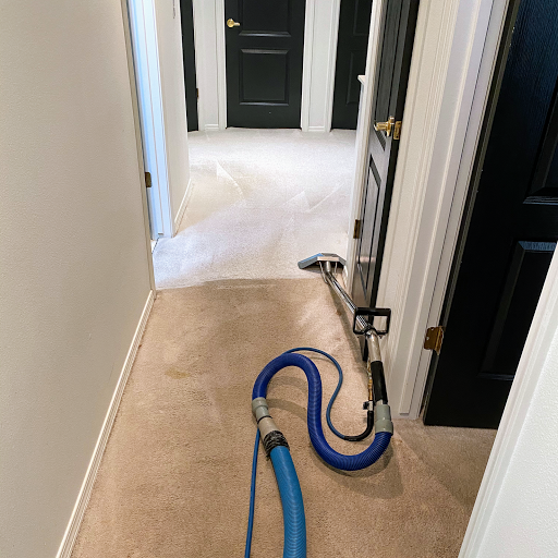 Carpet Cleaning Service «AEA House and Carpet Cleaning», reviews and photos, 5637 N Figarden Dr #110, Fresno, CA 93722, USA