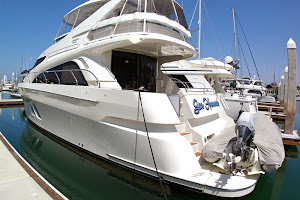 Blue Moon Yacht Services