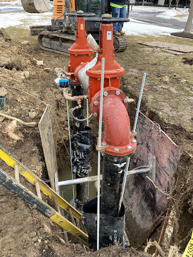 Plumber «The Waterworks», reviews and photos, 550 Schrock Rd, Columbus, OH 43229, USA