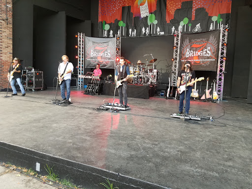 Park «Garfield Park», reviews and photos, 2505 Conservatory Dr, Indianapolis, IN 46203, USA