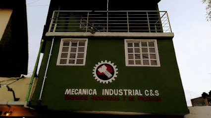 Mecánica Industrial Campi