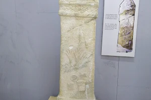Pompeiopolis Antik Kenti Sergi Salonu image